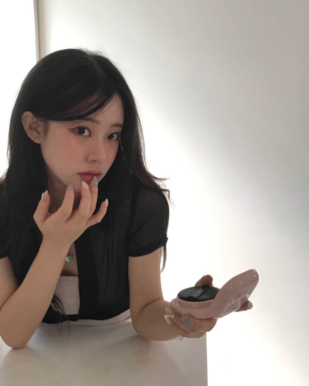 섹시함 몸매 가꾸기 타이트 스커트 미니 스커트 반신 스커트 치마바지 상세 이미지 67