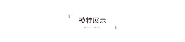새로운 중식 비스듬한 襟 면 린넨 프린트 여성 드레스 가을 고유 한 루즈핏 디자인 센스 레이스업 중간 길이 치마 상세 이미지 6