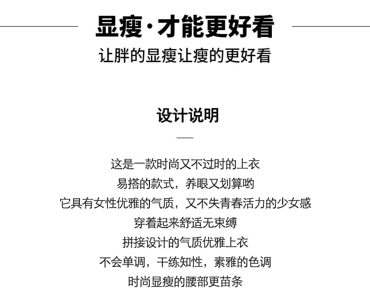 실사 레트로 스트랩 V넥 스트라이프 스웨터 여자 가을 느긋한 바람 루즈핏 중간 길이 표지 고기 니트 맨위 상세 이미지 2