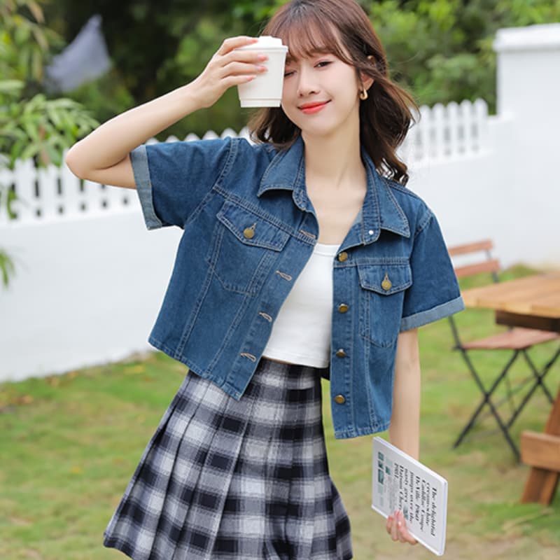 여름 새로운 높은 품질 가스 질감 얇은 스타일 한국 스타일 맨위 트렌디 이미지 2
