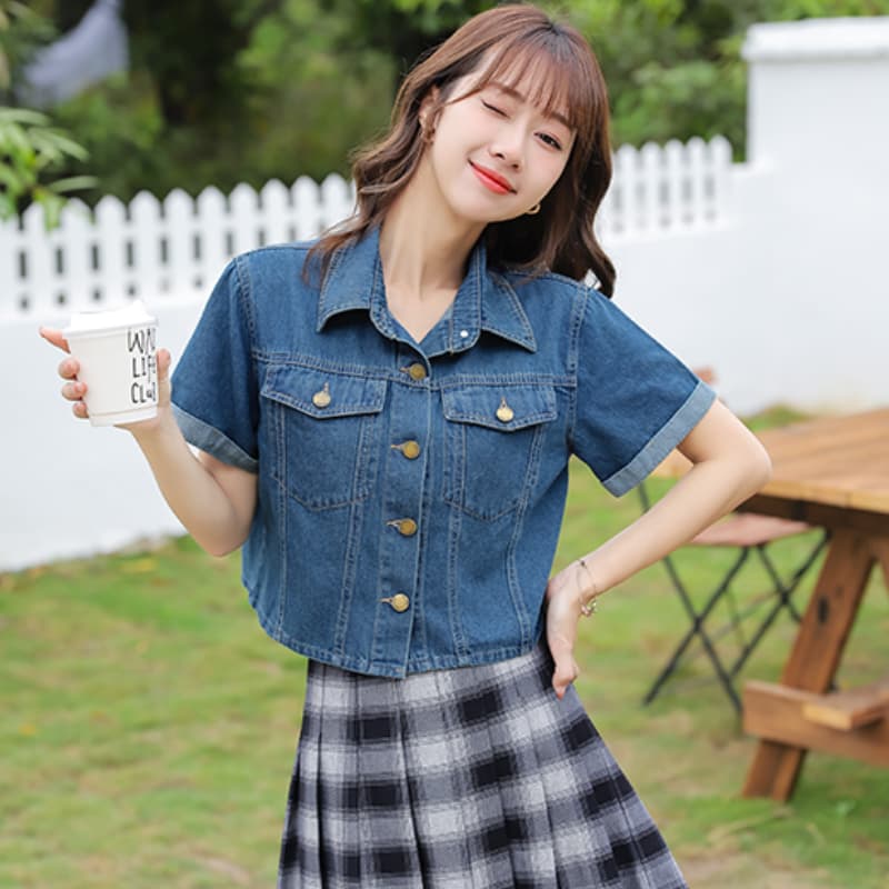 여름 새로운 높은 품질 가스 질감 얇은 스타일 한국 스타일 맨위 트렌디 상세 이미지 2