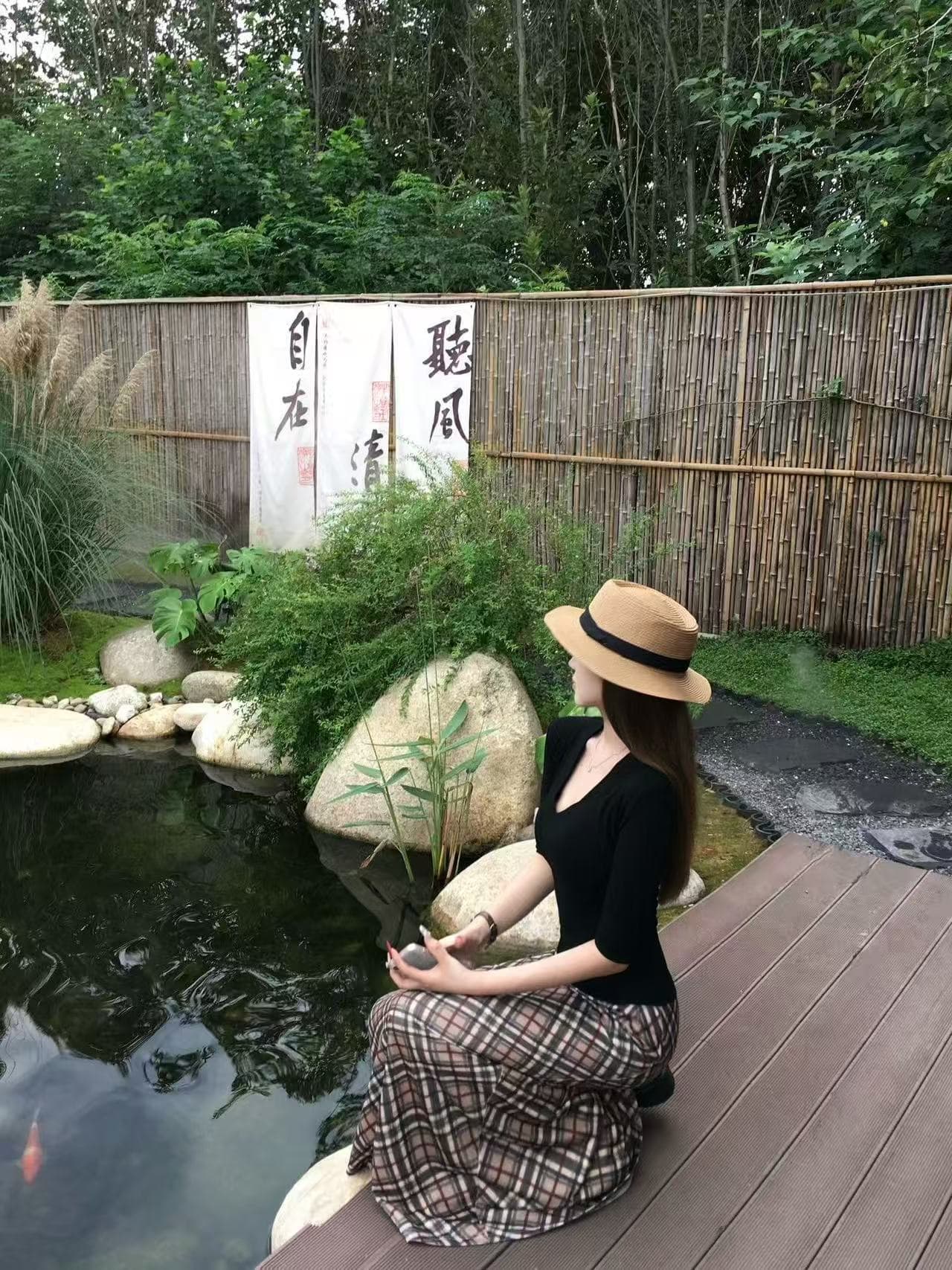 새로운 한국 스타일 패션 레트로 스타일 몸매 가꾸기 맨위 허리밴드 바람 체크무늬 반신 롱 스커트 세트 상세 이미지 6