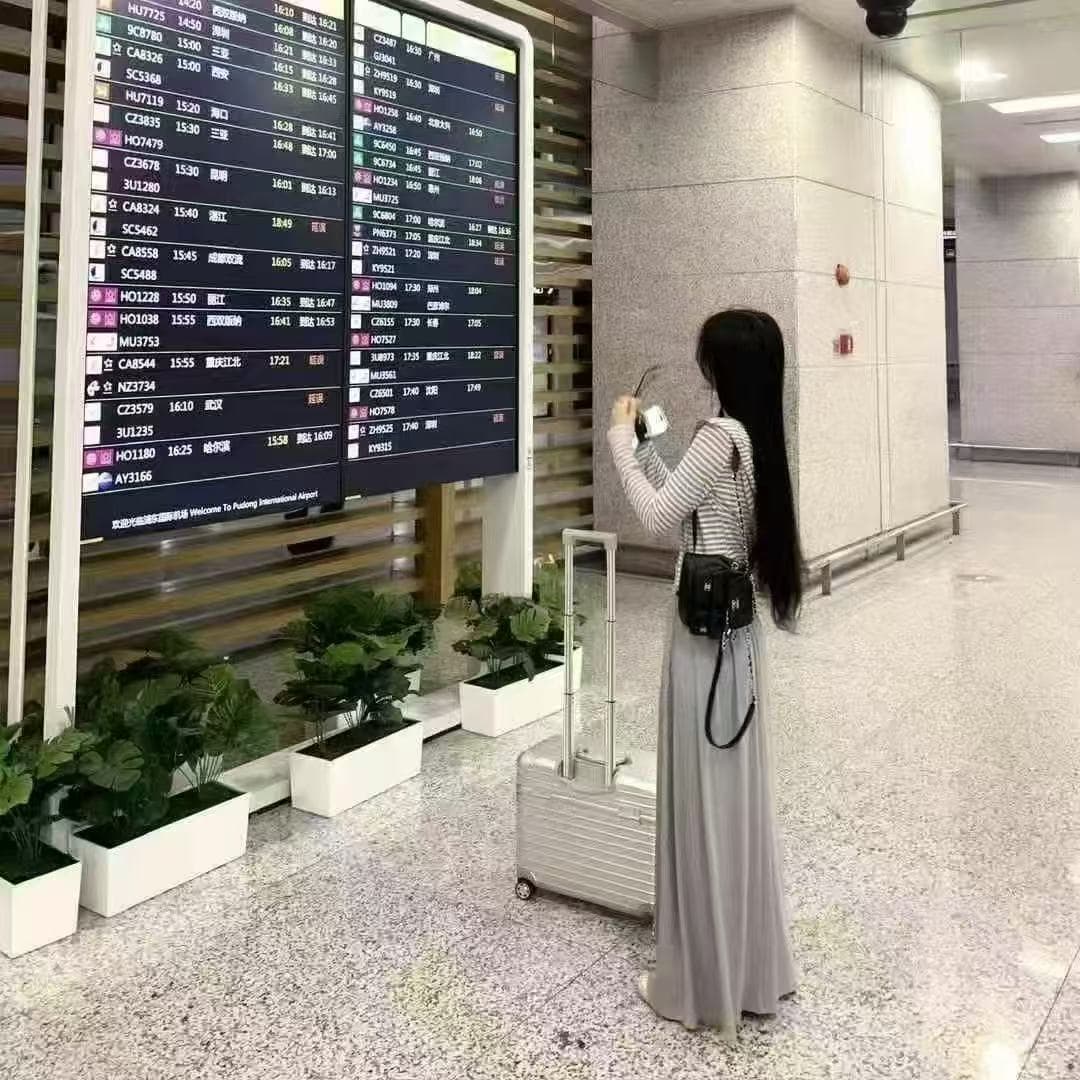 새로운 한국 스타일 패션 다용도 스트라이프 자외선 차단 외투 조끼 허리밴드 반신 스커트 3종 세트 상세 이미지 5