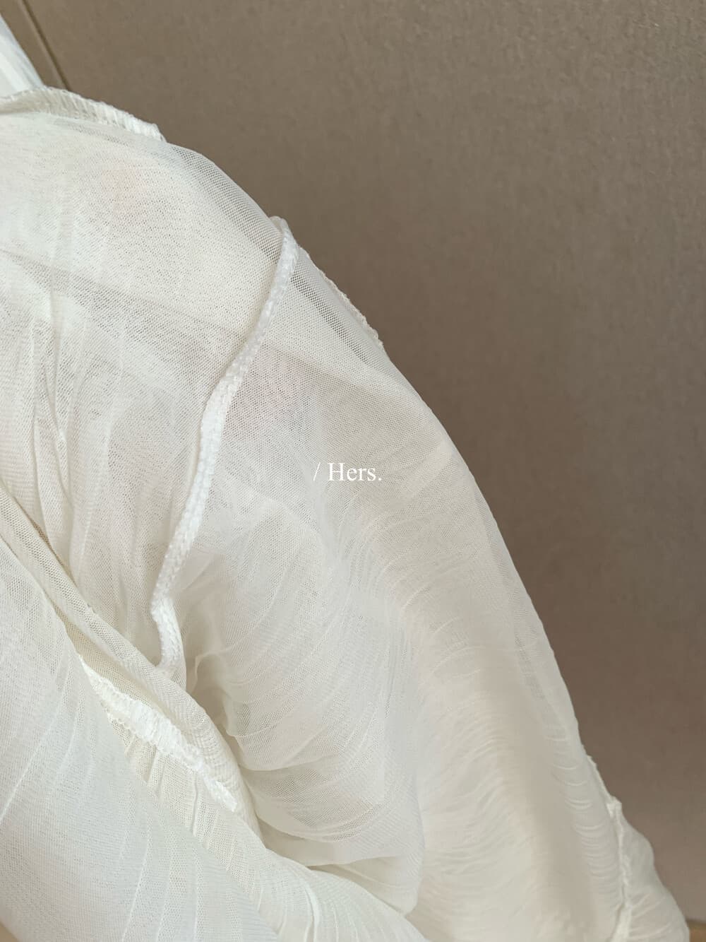 여름 켜기 새로운 hers 한국 스타일 미니멀리즘 일상 다용도 휴가 센스 롱 코트 실 실 반신 스커트 캐주얼 슬림해 보이는 롱 스커트 상세 이미지 19