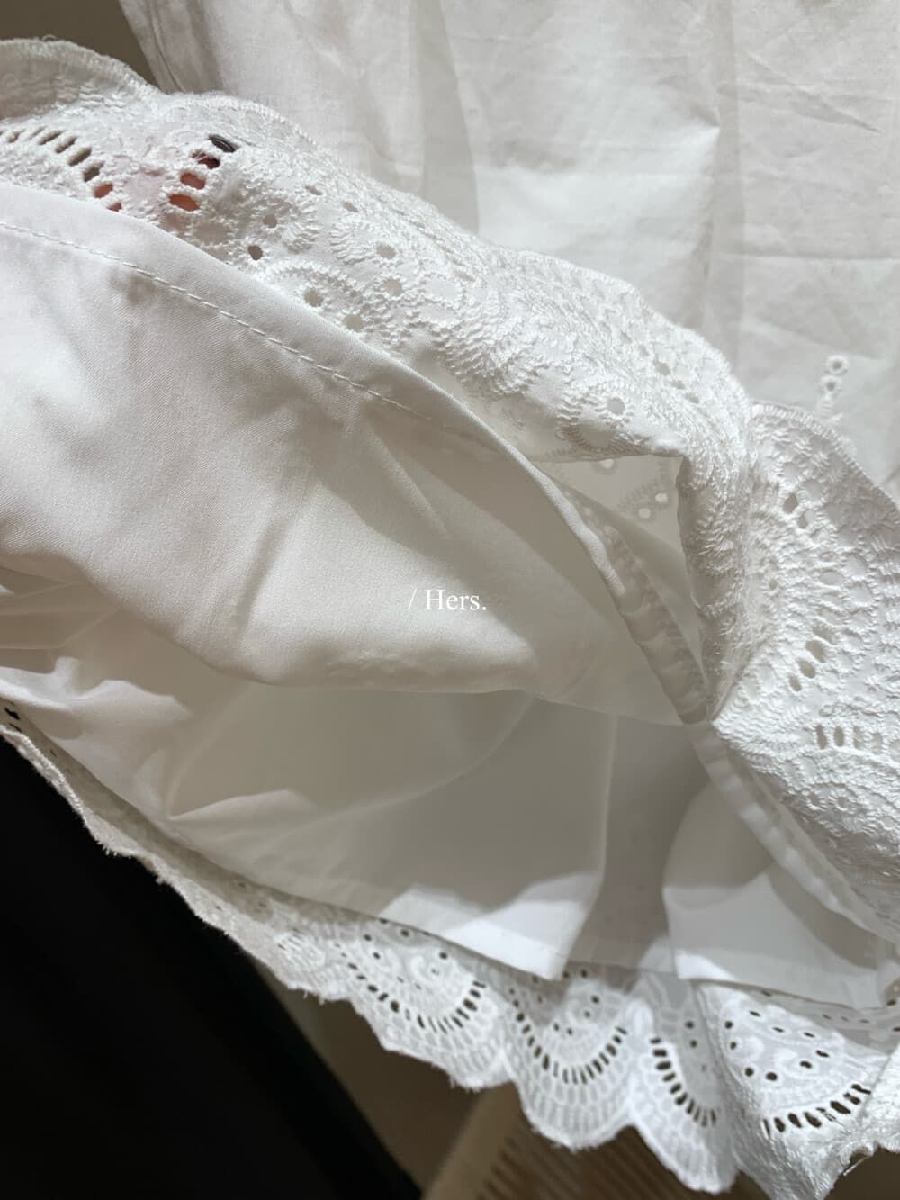 여름 켜기 새로운 hers 미니멀리즘 일상 비싼 가스 무용 자 센스 자카드 디자인 캐주얼 반바지 상세 이미지 19