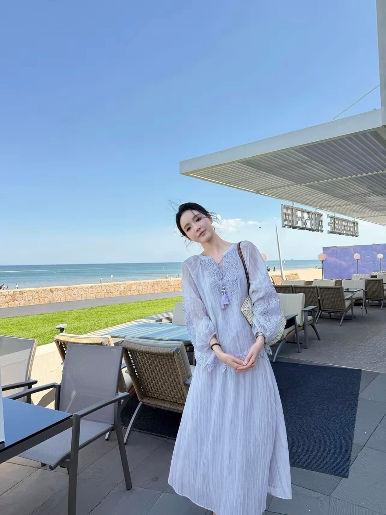 zwinnie 잔 웨이 니켈 은하계 보라색 시리즈 라이 경기 서울 섬유 세트 이미지 2
