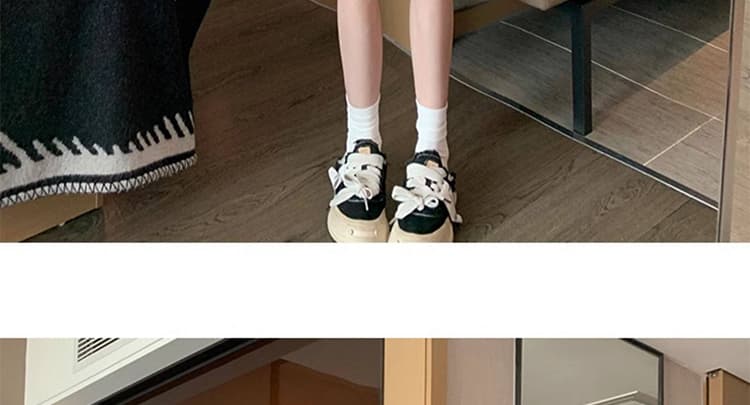 26 새로운 파란색 스트라이프 나비 매듭 셔츠 봄 새로운 디자인 센스 프랑스식 고급 센스 빛 럭셔리 한국 스타일 맨위 상세 이미지 28