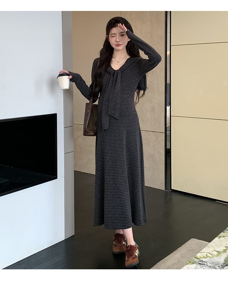 2026 가을 새로운 게으른 착용 가져 가라. 투피스 세트 상세 이미지 20