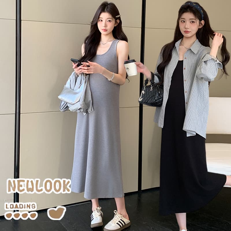 2026 가을 새로운 게으른 착용 가져 가라. 투피스 세트 이미지 3