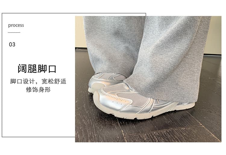 2026 가을 새로운 게으른 착용 가져 가라. 세트 상세 이미지 9