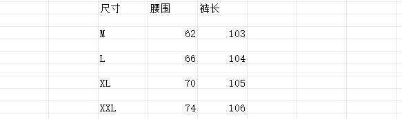 편안함 산책 라이 경기 서울 공기 센스 세로 줄무늬 굴곡 바지 여성 스트레이트 캐주얼 바지 상세 이미지 2