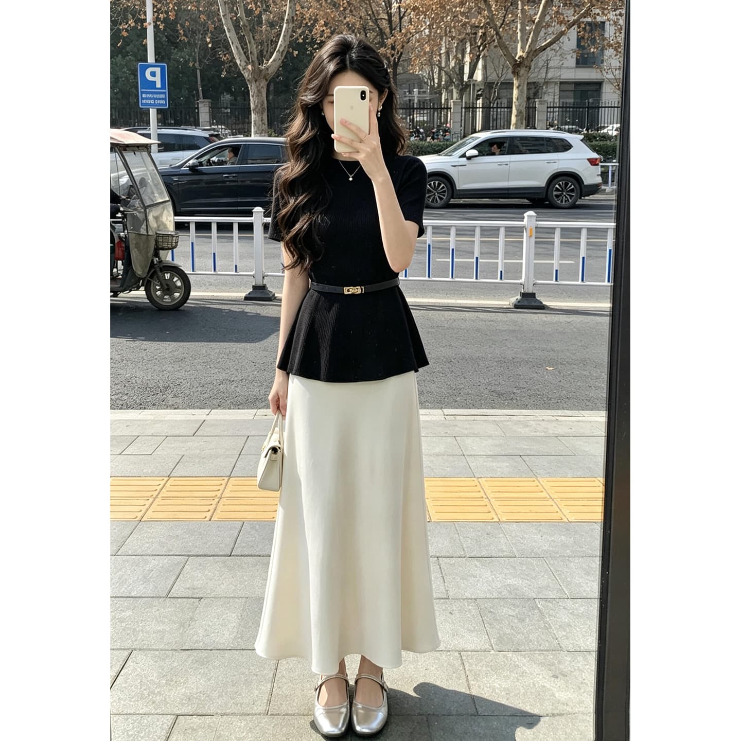 자이언트 잘 생긴 한 부서 슈퍼 화재 착용 가져 가라. 에이즈 환자 세트 드레스 아이들 여름 2026 새로운 품격 아름다운 롱 스커트 상세 이미지 4