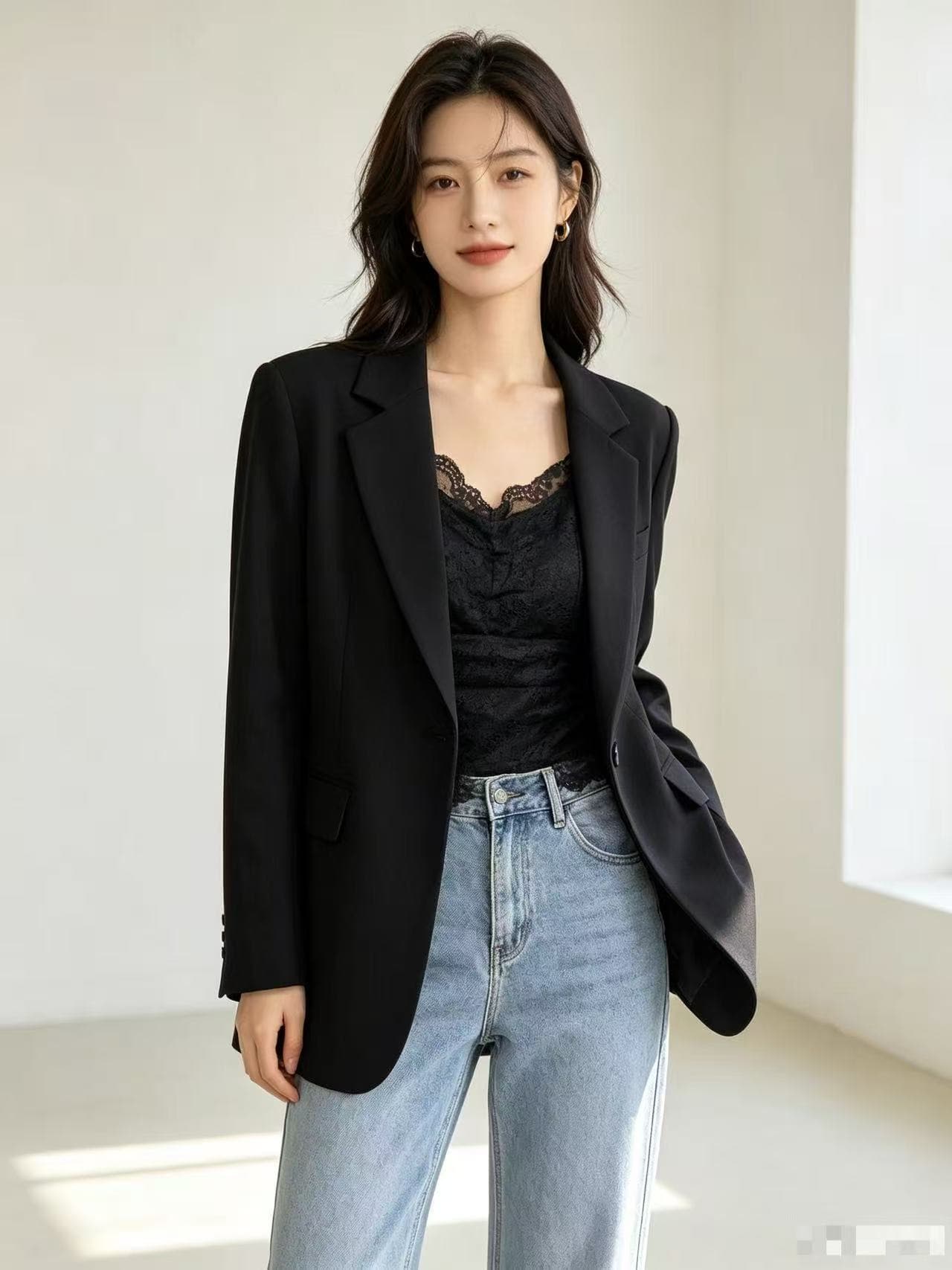 아름다움 레이스 슬립 절묘한 무거운 작업 나만의 것을 가져와 라. 가슴 패드 슬림해 보이는 표지 대리인 우유 얇은 스타일 뒤로 심장 안에 가져 가라. 외출용 상세 이미지 3