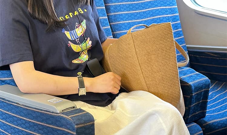 지금 임산부 새로운 여름 편안함 루즈핏 슬림해 보이는 한 부서 반신 스커트 상세 이미지 19