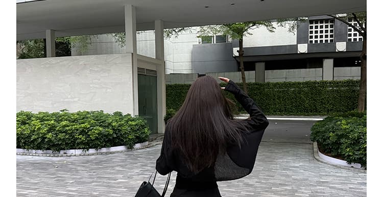 지금 임산부 새로운 느슨함 센스 발레 치마 확대 신축성 복부 지지 허리 둘레 품격 퍼프 대 치마 반신 스커트 상세 이미지 70