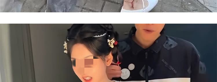 임산부 2026 여름 얇은 스타일 루즈핏 슬림해 보이는 조거 바지 한 부서 다용도 하이웨이스트 슬림해 보이는 캐주얼 배기 바지 상세 이미지 36
