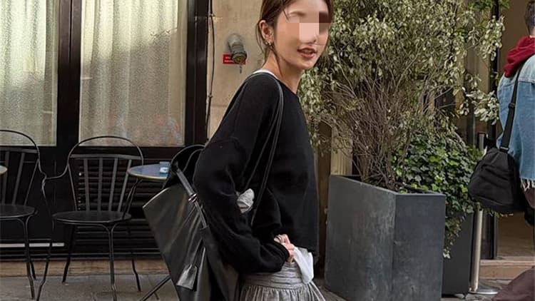 임산부 2026 여름 얇은 스타일 루즈핏 슬림해 보이는 조거 바지 한 부서 다용도 하이웨이스트 슬림해 보이는 캐주얼 배기 바지 상세 이미지 48