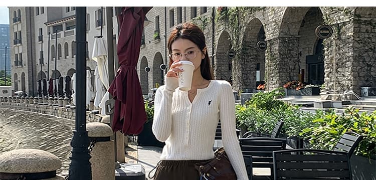 임산부 가을 겨울철 2026 레트로 카키 색 넓은 다리 캐주얼 워크웨어 바지 새로운 루즈핏 슬림해 보이는 다용도 바지 상세 이미지 50