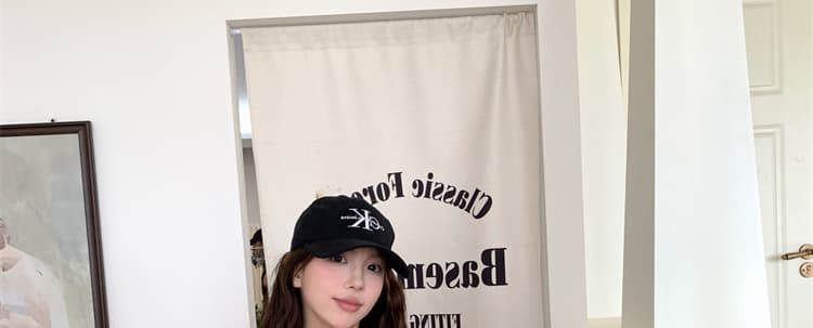임산부 새로운 2026 한국 스타일 루즈핏 캐주얼 느긋한 바람 가짜 두 조각 후드 재킷 와이드 레그 팬츠 상세 이미지 34