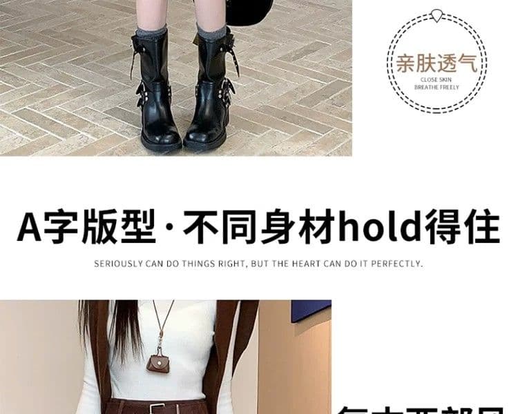 2026 여름 새로운 초단 미니 치마바지 다용도 레이스 플리츠 스커트 섹시함 반신 스커트 패션 한 마디 치마 상세 이미지 16