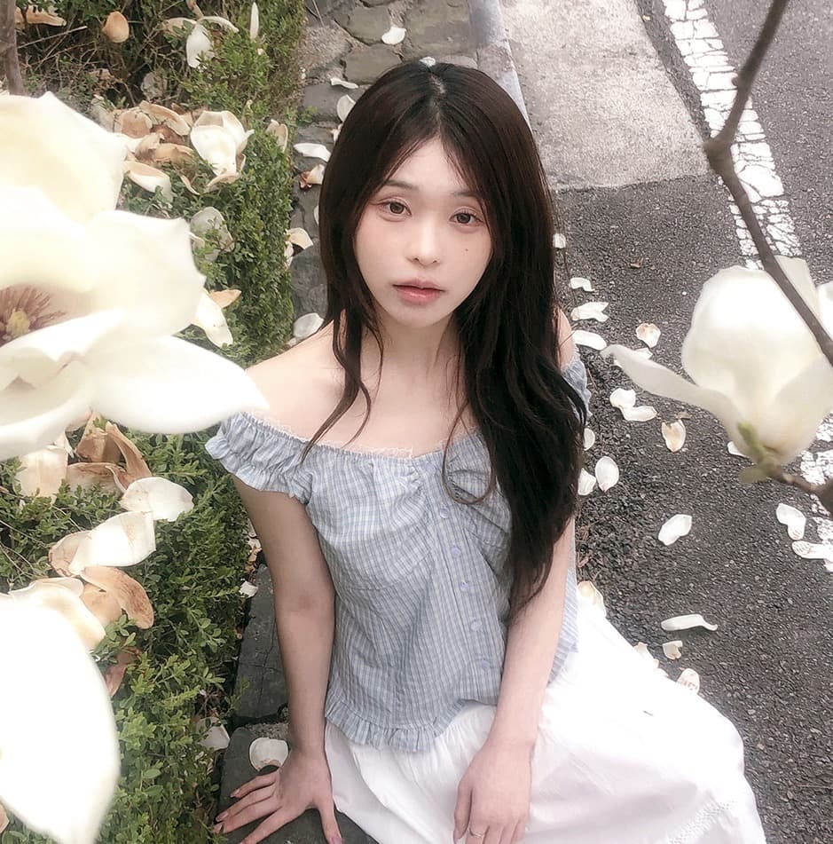 재고 있음 레이스 레트로 여름 무거운 작업 순수한 욕망 슬림해 보이는 다용도 민소매 조끼 상세 이미지 22