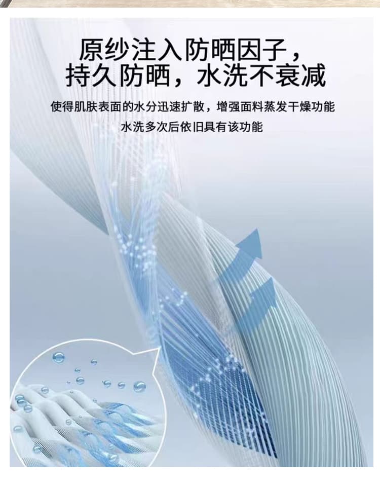 실사 얼음 실크 속도 건조한 자외선 차단 바지 여성 여름 와이드 레그 팬츠 2025 새로운 캐주얼 얇고 가벼운 운동 바지 차가운 센스 바닥 청소 바지 상세 이미지 23