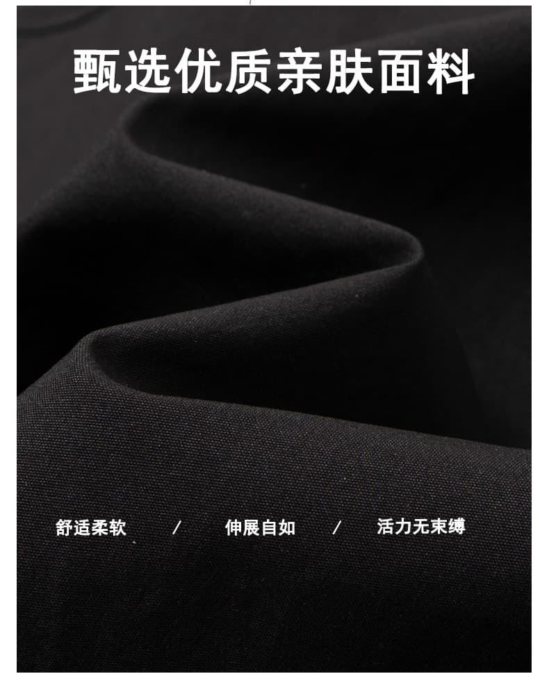 새로운 가을 빅 사이즈 재킷 스탠드 칼라 조수 브랜드 ins 청소년 잘 생긴 다용도 루즈핏 맨위 상세 이미지 2