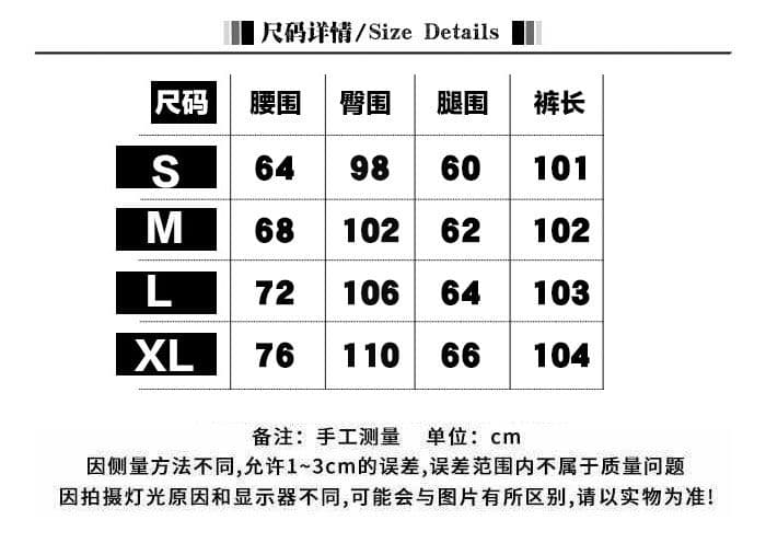 천 제로 제로 알파벳 디자인 센스 검정색 청바지 여성 스트레이트 부츠컷 모통이 칼 아메리칸 레트로 높음 거리 워크웨어 바지 상세 이미지 1