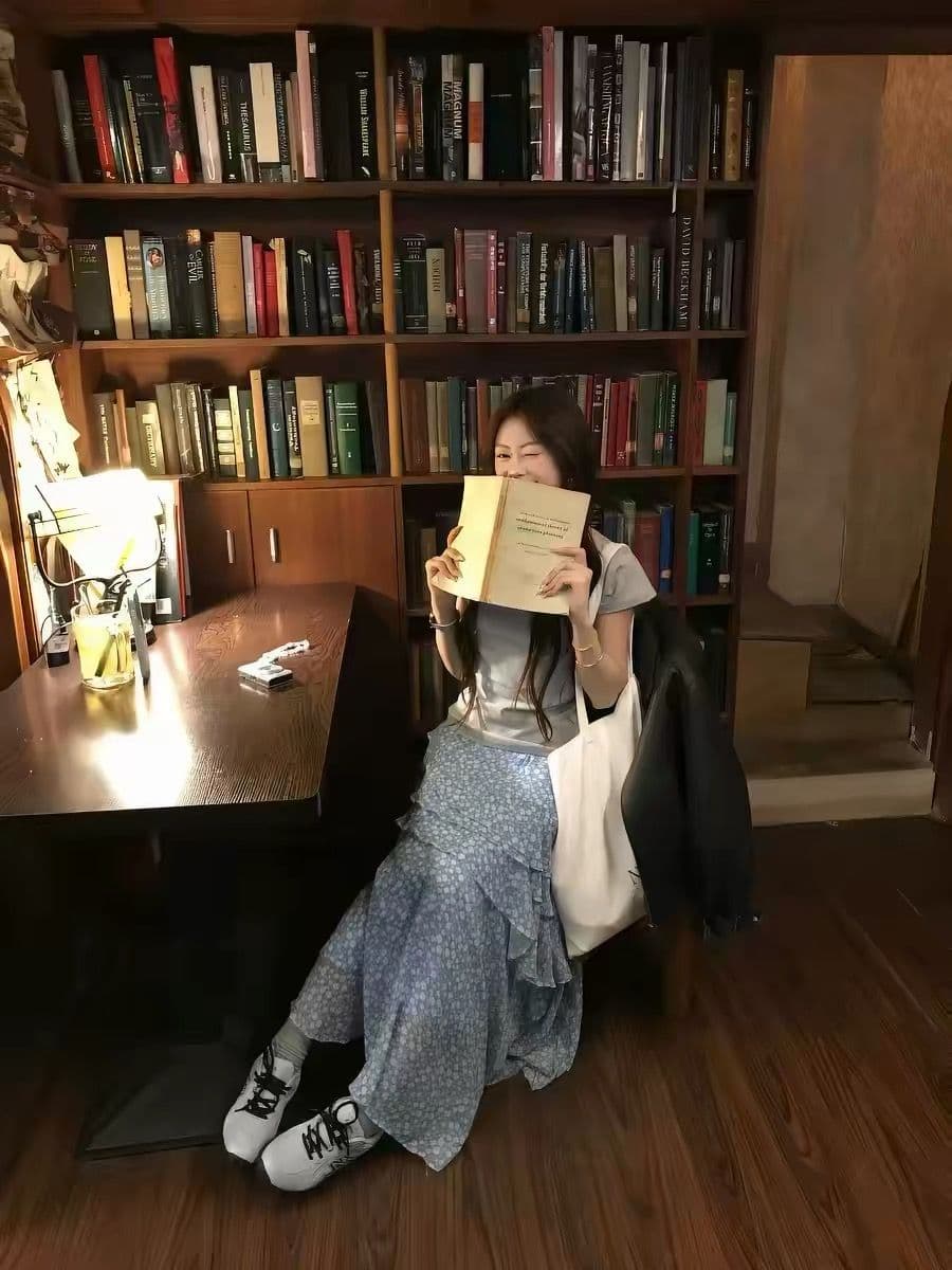 한국 스타일 레트로 중간 길이 꽃무늬 하이웨이스트 한 마디 반신 스커트 여성 여름 도루 가을 센스 불규칙 케이크 드레스 반 스커트 상세 이미지 4