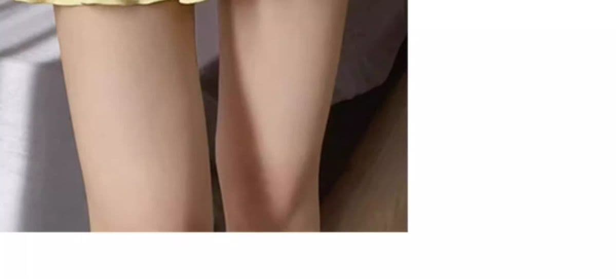 s-xl 회색 핫걸 디스플레이 화이트 노출 방지 다용도 테니스 치마 여성 여름 한국 스타일 패션 하이웨이스트 반신 미니 스커트 트렌디 상세 이미지 8