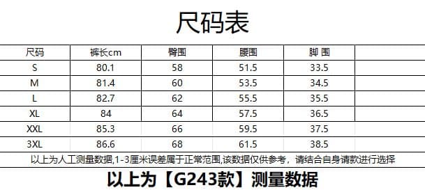 반바지 트렌디 사람들 주 남녀 여름 루즈핏 조수 브랜드 캐주얼 운동 7 점 바지 ins 트렌디 외출용 반바지 커플 상세 이미지 1