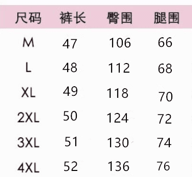 빅 사이즈 300 근 느슨함 도트 무늬 캐주얼 와이드 레그 팬츠 다용도 루즈핏 치마바지 밴딩 레이스업 5 점 반바지 상세 이미지 1