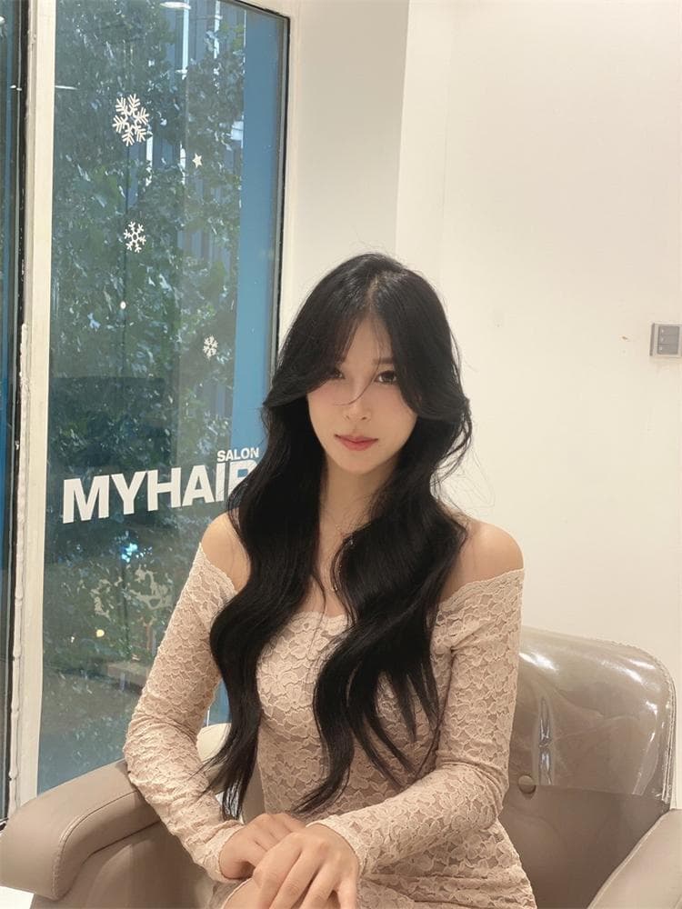 한국 동대문 새로운 품격 몸매 가꾸기 디스플레이 몸 보트넥 오프숄더 무거운 작업 레이스 타이트 스커트 점프 슈트 미니 스커트 여성 상세 이미지 24