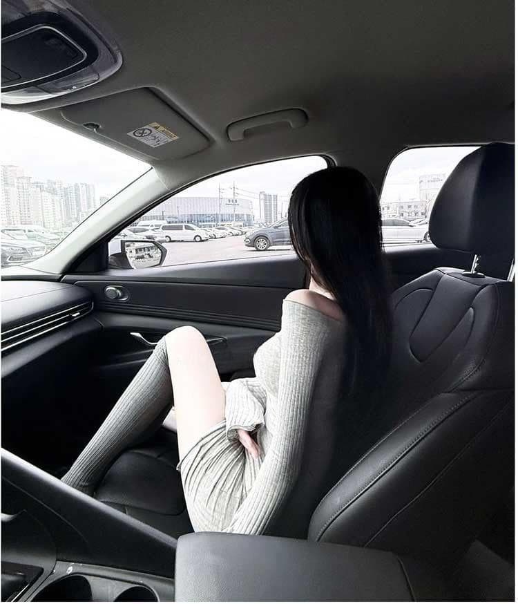 한국 동대문 새로운 품격 순수한 욕망 고급 센스 보트넥 오프숄더 몸매 가꾸기 디스플레이 몸 타이트 스커트 점프 슈트 미니 스커트 상세 이미지 7