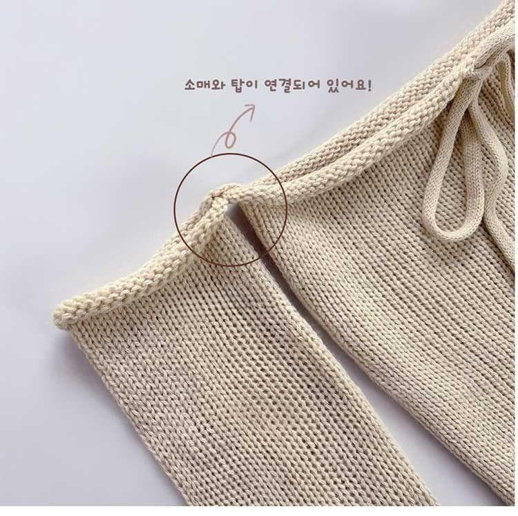 한국 동대문 새로운 품격 몸매 가꾸기 순수한 욕망 핫걸 바람 보트넥 오프숄더 디스플레이 몸 니트 스웨터 티셔츠 여성 상세 이미지 13