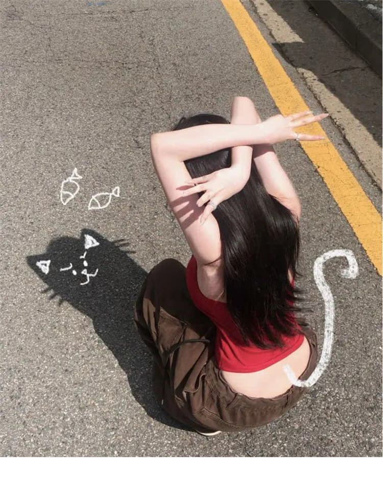 한국 동대문 새로운 품격 행침 목 몸매 가꾸기 디스플레이 몸 쇼트 스타일 이슬 멜빵 패드 민소매 만나는 조끼 티셔츠 상세 이미지 3