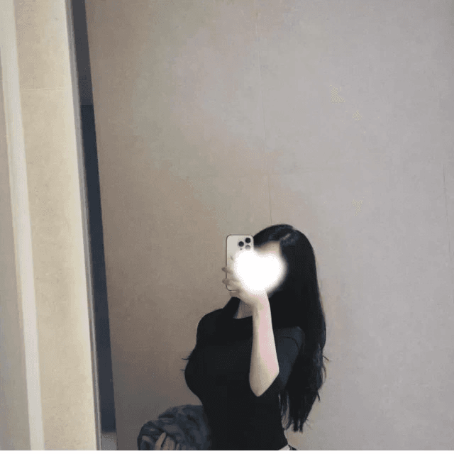 한국 동대문 새로운 품격 얇은 스타일 마이크로 ~을 통해 몸매 가꾸기 디스플레이 몸 5 점 중간 소매 라운드 넥 다용도 타이트 티셔츠 상세 이미지 4
