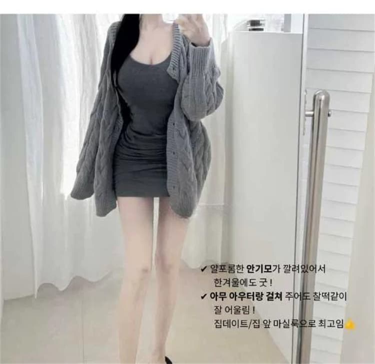 한국 동대문 새로운 품격 몸매 가꾸기 허리 수축 주름 디스플레이 몸 벨트 패드 다용도 슬립 타이트 스커트 점프 슈트 미니 스커트 상세 이미지 6