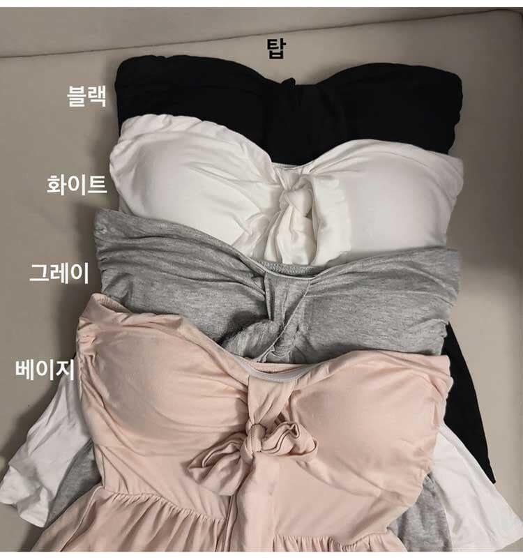 한국 동대문 새로운 품격 몸매 가꾸기 나비 매듭 벨트 패드 민소매 mo 가슴 티셔츠 긴팔 오픈 가디건 두 조각 여성 세트 상세 이미지 21