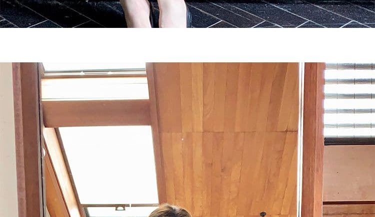 재고 있음 임산부 여름 드레스 연령 감소 아기 칼라 드레스 상세 이미지 21