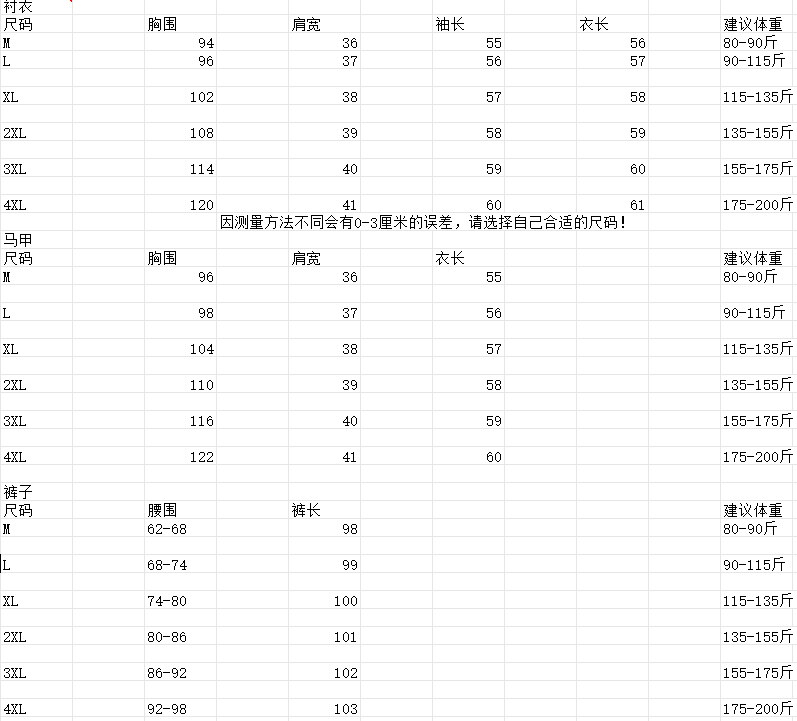 실사 통통한 여동생 빅 사이즈 여성 의류 가을 겨울 새로운 디자인 센스 빛 럭셔리 패션 셔츠 베스트 긴 바지 세 조각 세트 상세 이미지 1