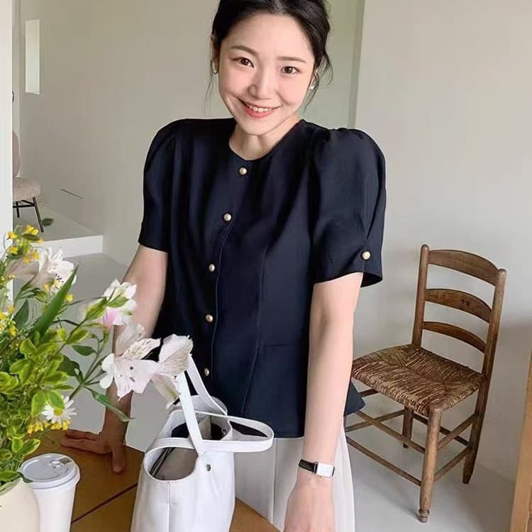 chic 다용도 셔츠 상세 이미지 7