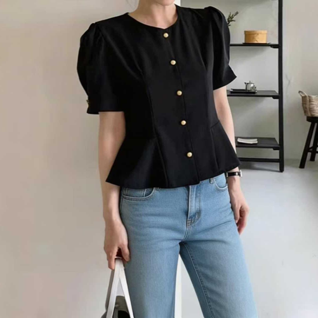 chic 다용도 셔츠 상세 이미지 13