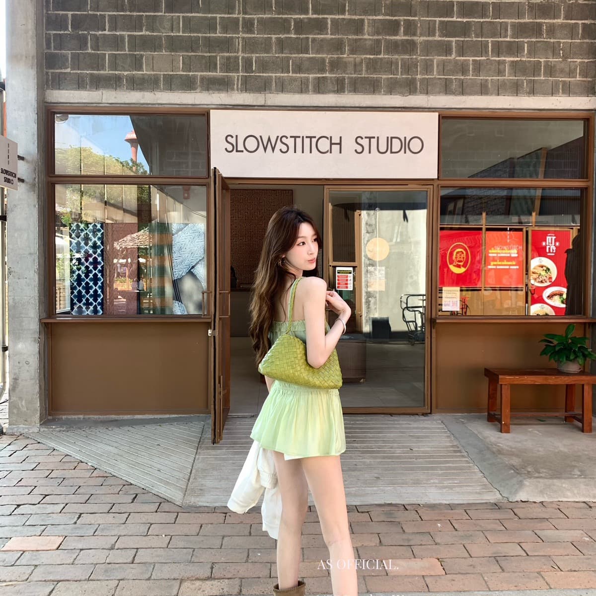 새로운 슬립 느긋한 드레스 소녀 품격 미니 스커트 민소매 미니멀리즘 슬림해 보이는 치마 쇼트 스타일 외국 가스 ins 이미지 4