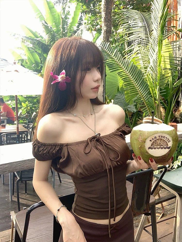 원본 것 원본 원단 패치워크 와 사고 방식 여름 느긋한 바람 한 부서 몸매 가꾸기 디자인 센스 맨위 상세 이미지 8