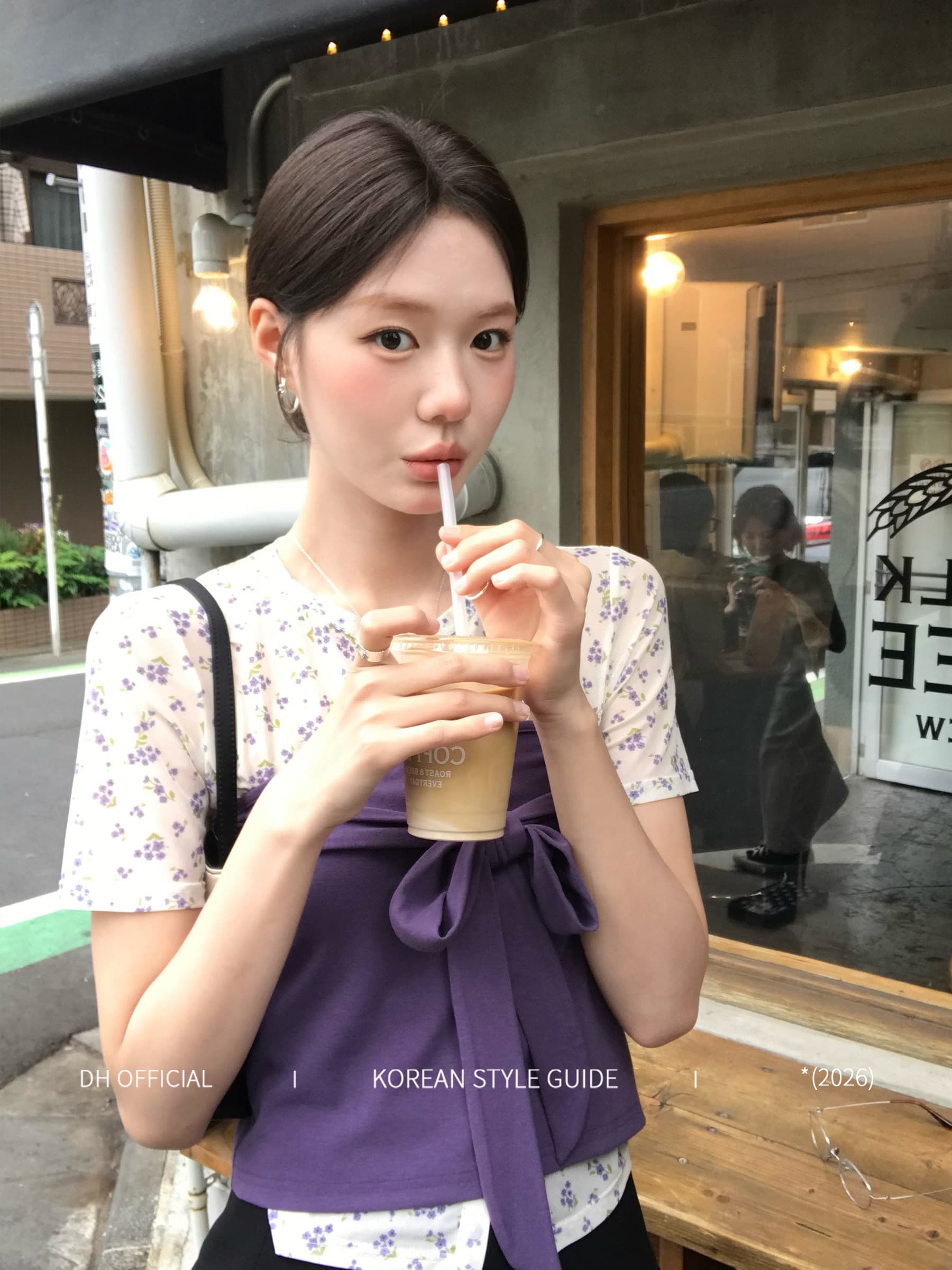 40 사람들 면 40d 메시 원단 프린트 사실 투피스 세트 여름 나비 넥타이 허리 수축 몸매 가꾸기