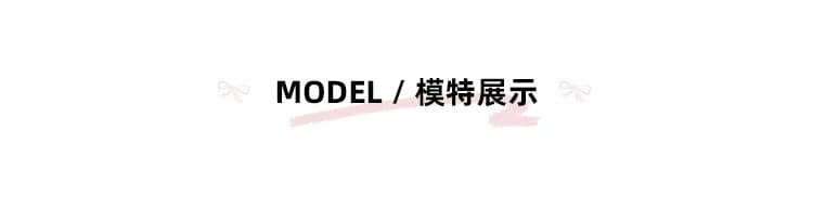 원본 원단 원본 것 한 여성 달콤함 핑크색 행침 목 리본 민소매 조끼 불규칙 밑단 맨위 상세 이미지 3