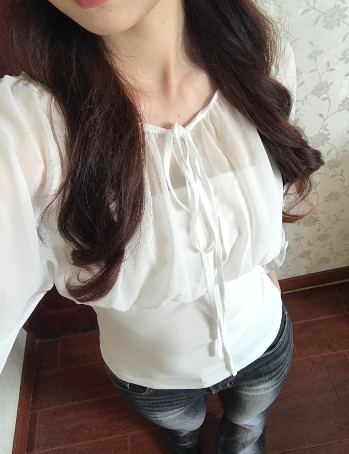 1 1 인 면 260 그램 패치워크 쉬폰 한 부서 레트로 마이크로 ~을 통해 패치워크 스트랩 작은 대중 맨위 상세 이미지 6