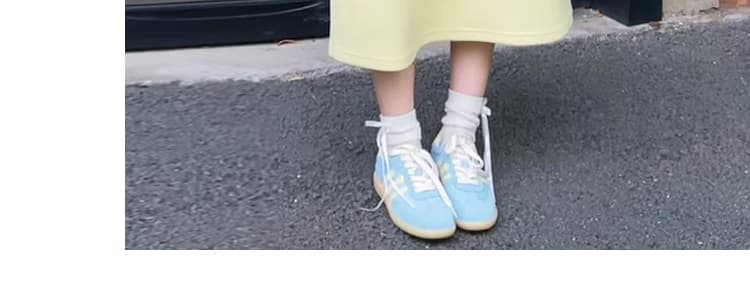 출산 착용 여름 드레스 2026 새로운 패션 자수 POLO 칼라 외국 가스 세련된 폴로 칼라 강아지 드레스 상세 이미지 25