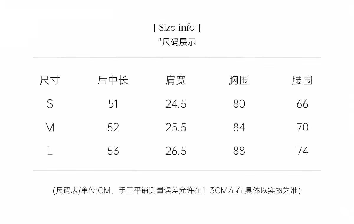 서주 장 챕터 요금 리 예 무거운 작업 자카드 홀로우 아웃 레이스 조끼 작은 셔츠 여성 디자인 센스 허리 수축 민소매 짧은 맨위 상세 이미지 1